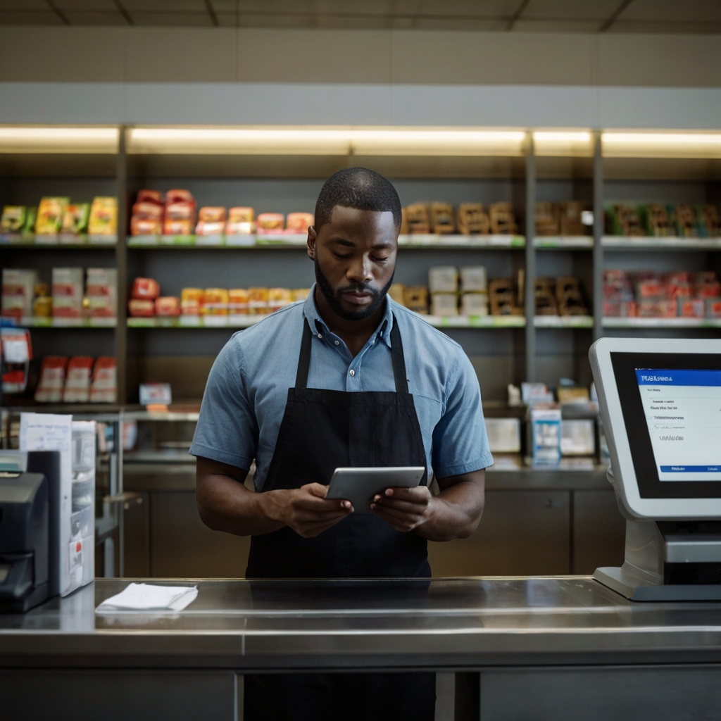 Quel logiciel de caisse choisir pour optimiser votre commerce ?