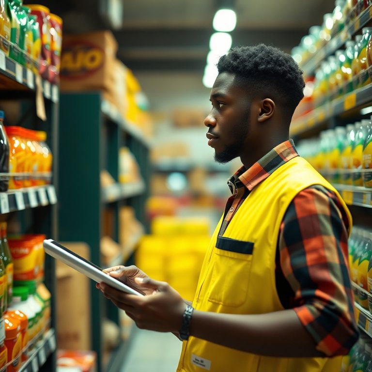 Logiciel de caisse avec gestion de stock : un choix stratégique pour votre entreprise